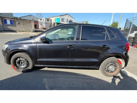 2013 Volkswagen Polo - thumbnail 6