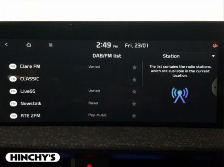 2022 Kia EV6 EV6 Earth thumbnail