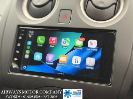 2020 Nissan Note - thumbnail 8