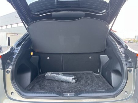 2023 Toyota Yaris Cross - thumbnail 10