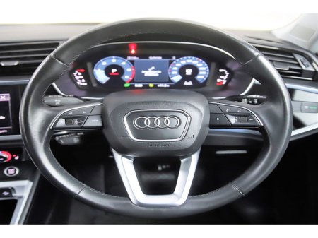 2023 Audi Q3 - thumbnail 17