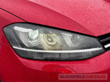 2014 Volkswagen Golf 1.4 HIGHLINE , AUTO // LOW MILEAGE €12,950 thumbnail