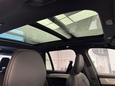 2026 Volvo XC90 T8 ULTRA BLACK EDITION *3 FREE SERVICES* €210 PER WEEK ON PCP €104,995 thumbnail