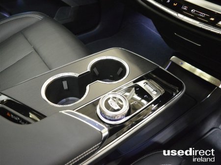 2026 Cadillac Lyriq - thumbnail 11