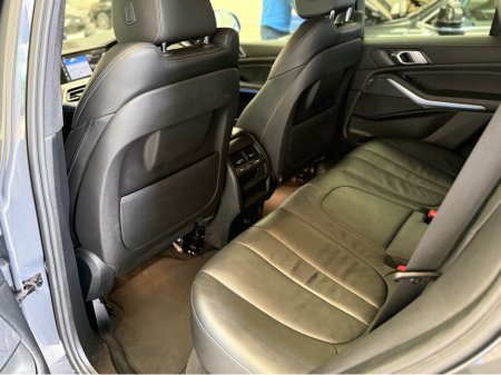 2022 BMW X5 - thumbnail 19