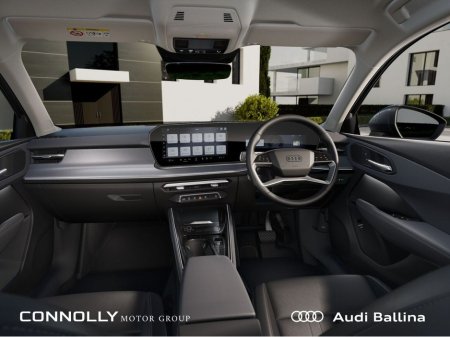 2026 Audi Q3 Q3 SUV SE TDI 150HP S tronic €58,550