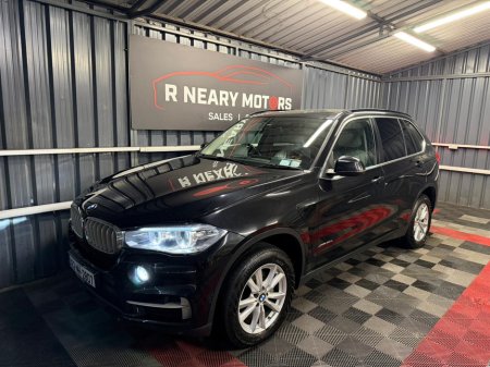 2016 BMW X5 - photo 6