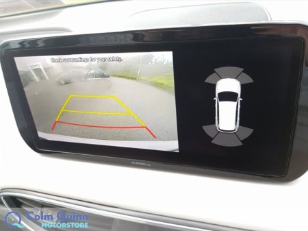 2021 Hyundai Santa Fe - thumbnail 16