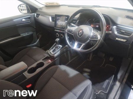 2022 Renault Arkana ICONIC E-TECH HYBRID 145 AUTO €21,595 thumbnail