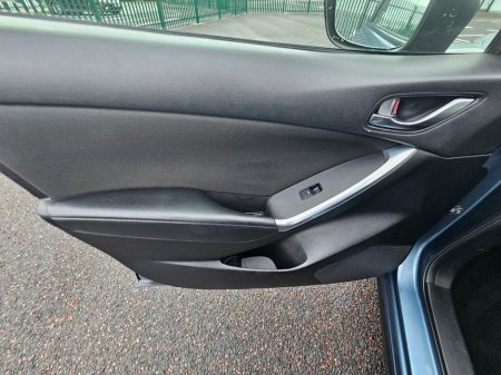 2014 Mazda CX-5 2WD 2.2D 150PS Executive SE EGR VALVE AND DPF DONE, FINANCE, WARRANTY , 5 STAR REVIEWS €7,995 thumbnail