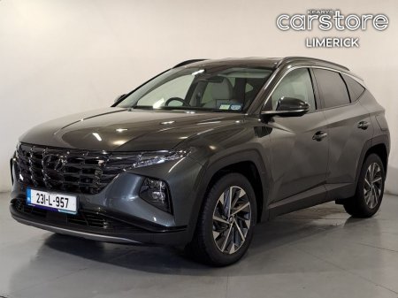 2023 Hyundai Tucson - thumbnail 7