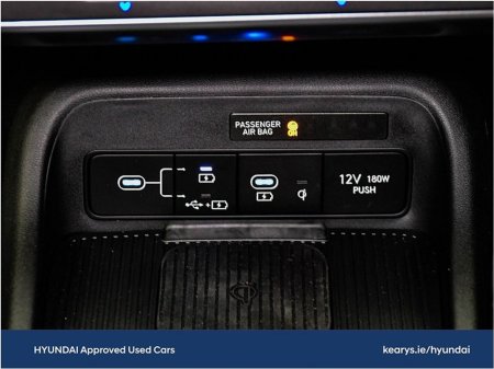 2024 Hyundai Kona Petrol Elegance €30,990 thumbnail