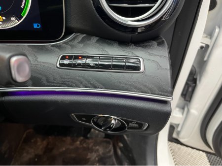 2019 Mercedes-Benz E Class €28950 2019 MERCEDES-BENZ E350 AV SP 2.0 AUTOMATIC / CRUISE CONTROL / 360° PARKING CAMERA / ELECTRIC MEMORY & HEATED SEATS / PADDLE SHIFTERS / AMBIENT LIGHTS / PANORAMIC SUNROOF €28,950 thumbnail