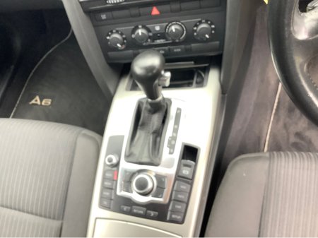 2007 Audi A6 - thumbnail 2