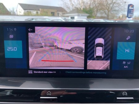 2025 Citroen E-C4 - thumbnail 13