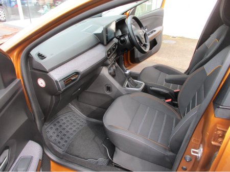 2023 Dacia Sandero - thumbnail 13