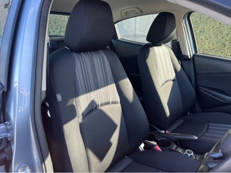 2020 Mazda Mazda2 - thumbnail 11