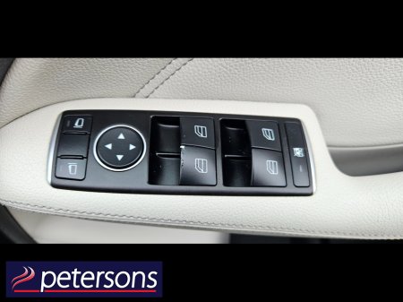 2015 Mercedes-Benz B Class - thumbnail 34