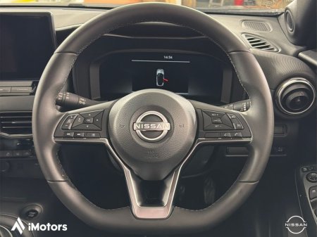 2026 Nissan Juke - thumbnail 16