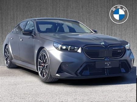 2026 BMW M5 for sale