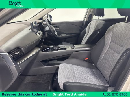 2024 Nissan X-Trail - thumbnail 19