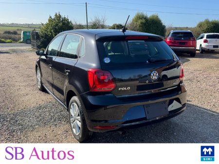 2016 Volkswagen Polo - thumbnail 5