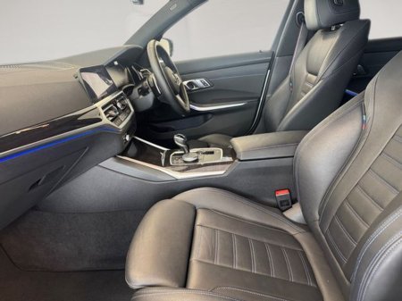 2020 BMW 3 Series 320d M Sport Plus Edition Auto €32,750 thumbnail