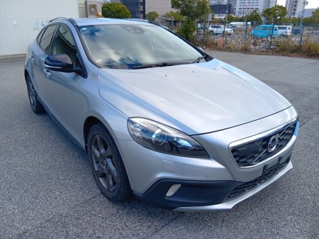 2016 Volvo V40 - thumbnail 2