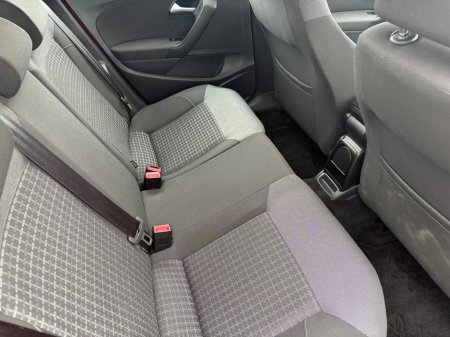 2016 Volkswagen Polo  €12,490 thumbnail