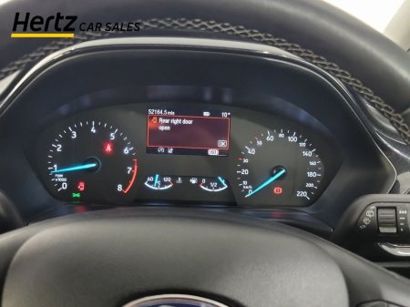 2023 Ford Puma - thumbnail 15