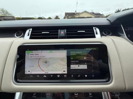 2020 Land Rover Range Rover Sport - thumbnail 24