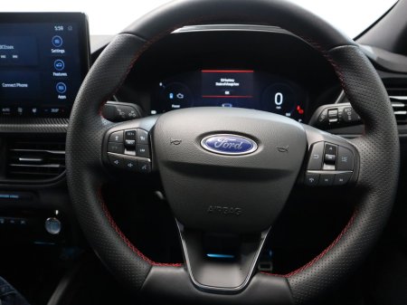 2025 Ford Kuga - thumbnail 13