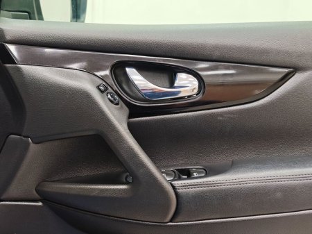 2019 Nissan Qashqai - thumbnail 27