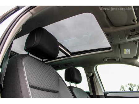 2018 Volkswagen Tiguan - thumbnail 15