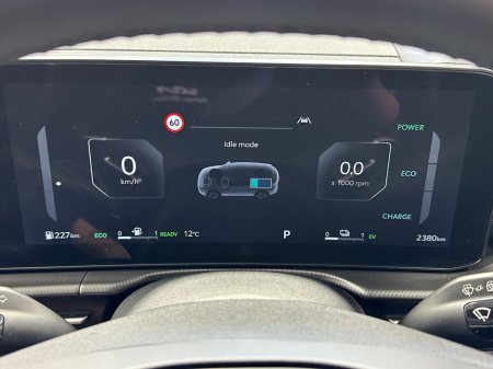 2026 Kia Sportage - thumbnail 14