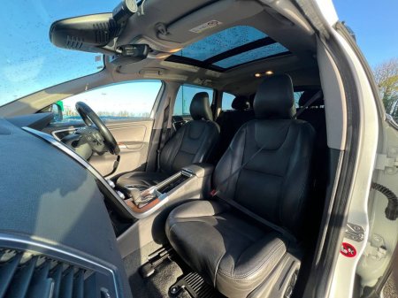 2017 Volvo XC60 - photo 2