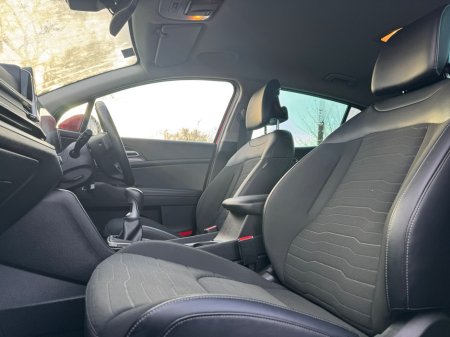 2022 Kia Sportage  €27,850