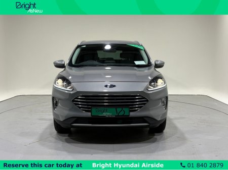 2024 Ford Kuga - thumbnail 10