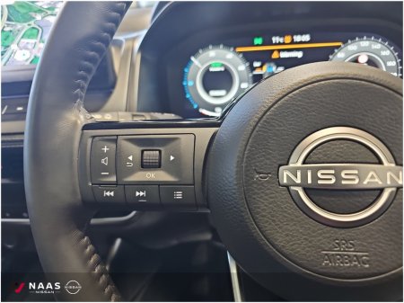 2025 Nissan Qashqai - thumbnail 19