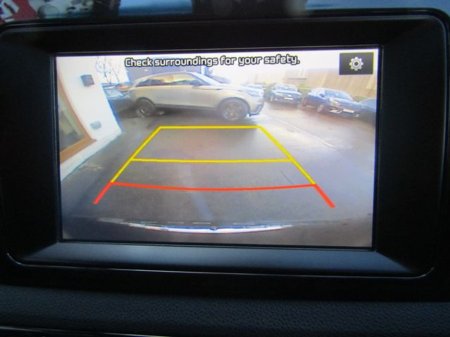 2019 Kia Niro 1.6 GDI 2 104BHP 5DR Auto €17,950 thumbnail