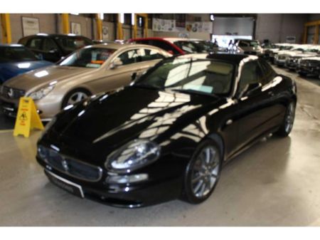 2000 Maserati 3200 3200 // RARE BOOMERANG MODEL MORE COMMONLY KNOW// STUNNING CAR // SUPERB DRIVER//