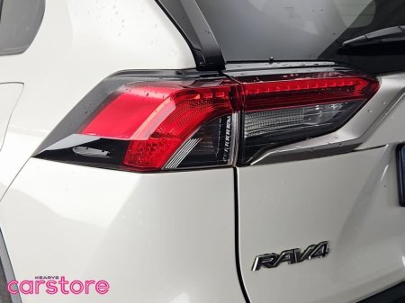 2022 Toyota Rav4 - thumbnail 15