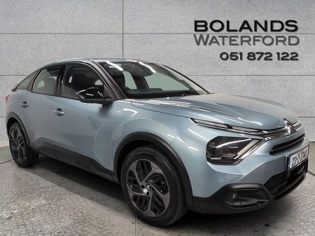 2023 Citroen C4 FEEL Pack PureTech 130 From €62 Per Week