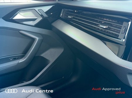 2026 Audi A1 - thumbnail 26