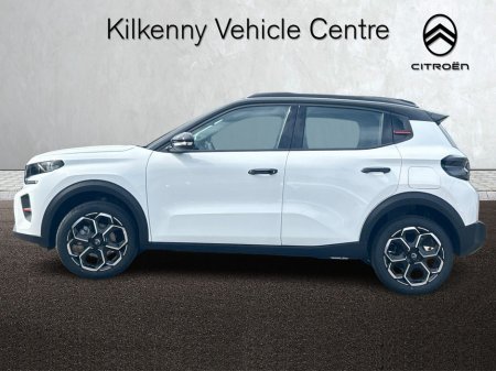 2026 Citroen C3 - thumbnail 5