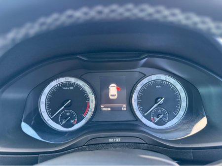 2020 Skoda Karoq ***DEPOSIT TAKEN*** SPORT 1.6 DIESEL - AUTO - 12M WARRANTY - CAR: 1787 €22,950 thumbnail