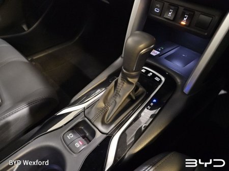 2025 Toyota Corolla Cross - thumbnail 21