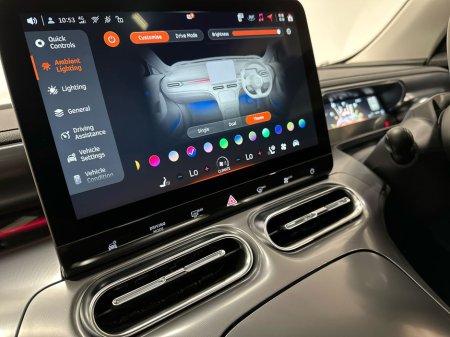 2025 Smart #1 #1 Pro + €29,950 thumbnail