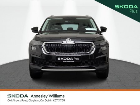 2023 Skoda Kodiaq Ambition 2.0Tdi 150Bhp DSG €42,950 thumbnail