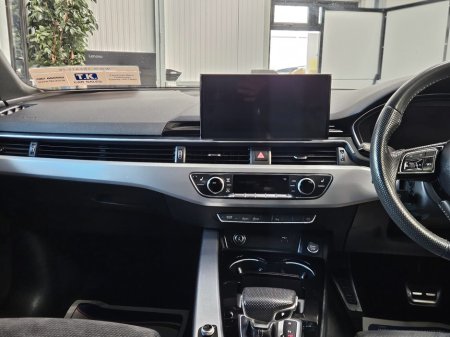 2020 Audi A4 - thumbnail 14